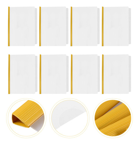 Carpeta Organizadora Con Cajones, 10 Unidades