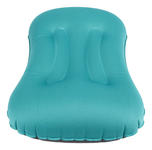 Almofada De Mochila, Encosto De Cabeça Inflável, Tpu, Lombar