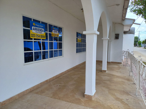 Casa En Venta Corinto, Cerete