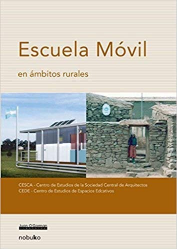 Escuela Movil En Ambitos Rurales - Ed. Nobuko