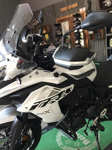 Imagen 2 de 4 de Benelli Trk 502x New Ram Motor Store