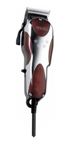 Imagem 1 de 1 de Wahl Magic Clip Máquina De Corte 110v