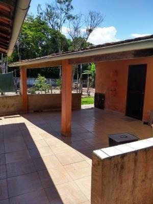Ótima Chácara À Venda No Bopiranga - Itanhaém 5062 | A.c.m
