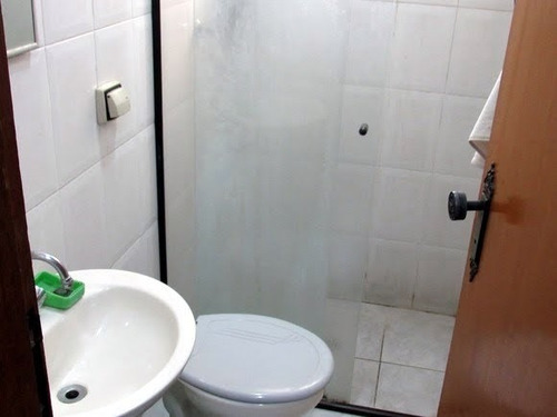Imagem 5 de 12 de Casa Sobrado Para Venda, 3 Dormitório(s), 88.0m² - 2439