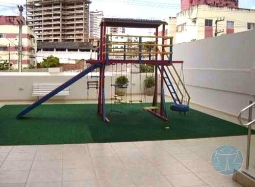 Imagem 3 de 11 de Apartamento Para Venda - V-10412