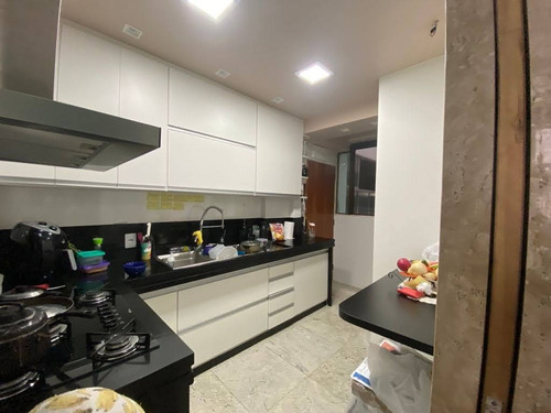 Vem Morar No Melhor Bairro De Niterói, Próximo Ao Museu De Artes Contemporânea Mac Apartamento Com Vista Excelente, Próximo Ao Centro De Niterói, Viver Com Qualidade É Importante Para Uma Velhice Saud