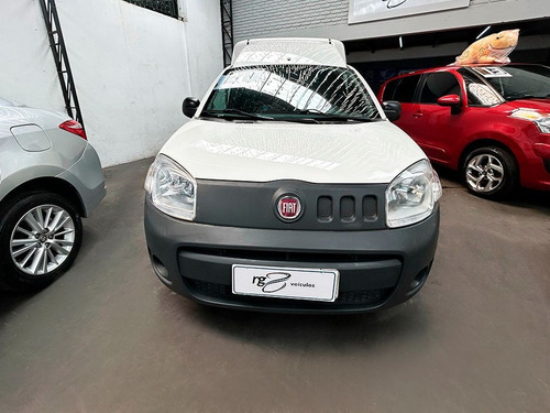 Fiat Fiorino 1.4 MPI FURGÃO 8V