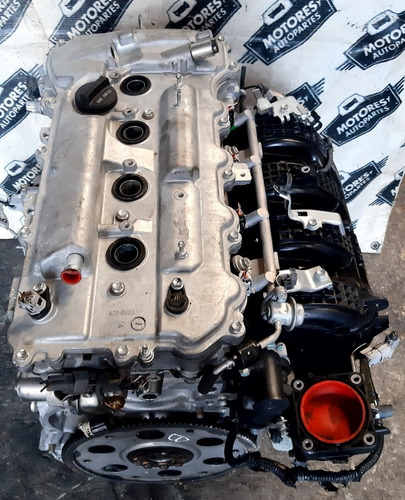 Motor Rav4-cambry Toyota 2013-2018 2ar (Usado)