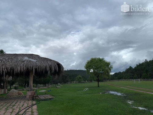Imagen 5 de 6 de Terreno En Venta Rancho El Oso