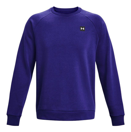 Buzo Under Armour Rival Fleece Crew