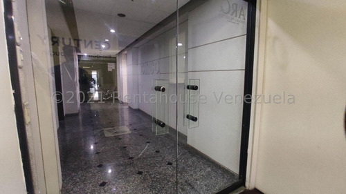Imagen 17 de 21 de Impecable Oficina En Alquiler Santa Eduvigis 22-11954