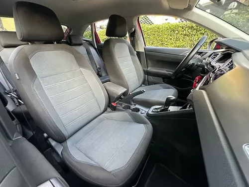 Volkswagen Nivus 1.0t Highline At
