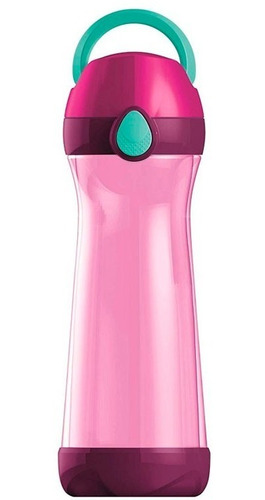 Imagen 2 de 2 de Concept Cantimplora 580ml Rosa 871616 Maped