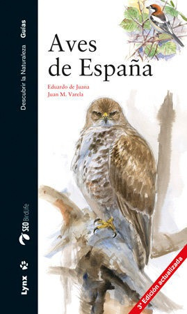 Aves De España - De Juana Aranzana, Eduardo