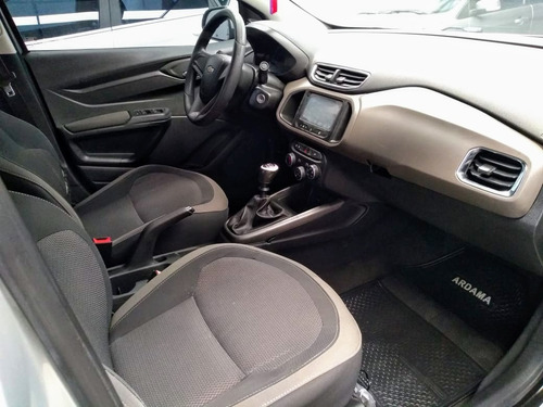 Chevrolet Prisma Ltz