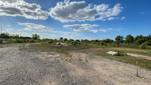 Imagen 8 de 9 de Venta Terreno Industrial Dique Lujan