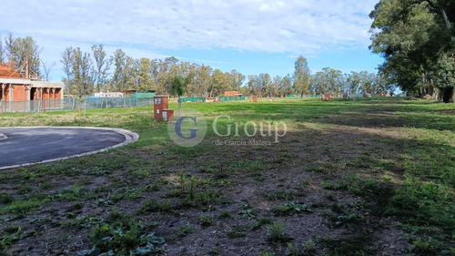 Lote En Venta En Santa Sofia, Pilar Del Este, Pilar