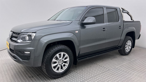 Volkswagen Amarok 2.0 Cd Tdi 180Cv Comfortline