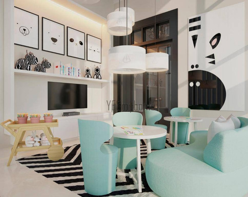 Apartamento Com 3 Dormitórios À Venda, 106 M² Por R$ 1.307.200,00 - Alto Da Glória - Curitiba/pr - Ap3524