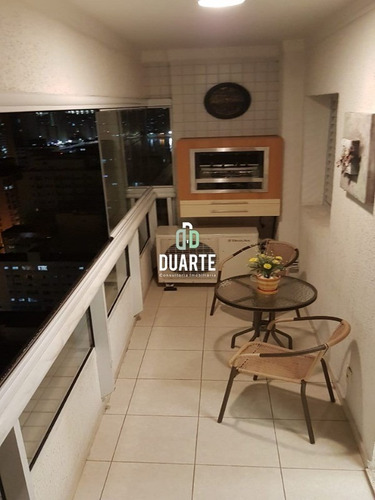 Imagem 6 de 17 de Apartamento - Ap03761 - 69390501