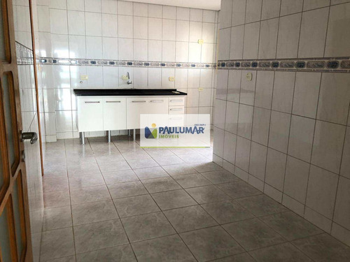 Imagem 9 de 24 de Apartamento Com 3 Dorms, Centro, Mongaguá - R$ 580 Mil, Cod: 829815 - V829815