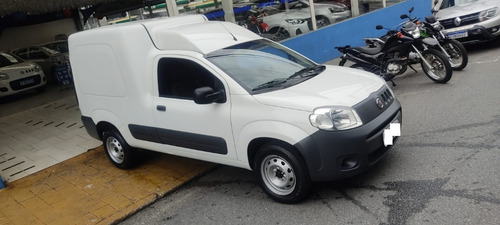Imagem 3 de 10 de Fiat Fiorino