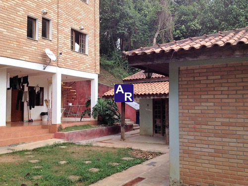 Imagem 16 de 23 de Colinas De São Fernando Granja Viana, Casa Com 2 Suites E Edícula Completa 250m2 Construção 600m2 Terreno - Cc00240 - 69379966