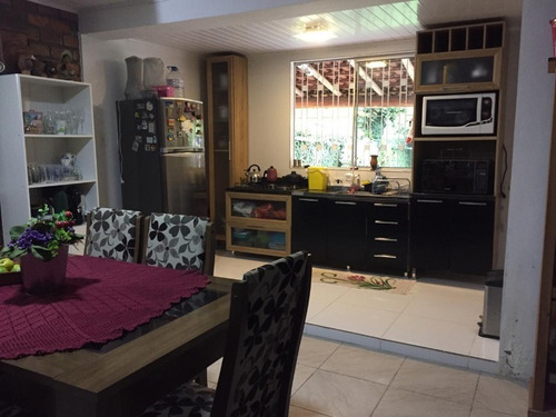 Imagem 4 de 16 de Casa - Ca00535 - 34308935
