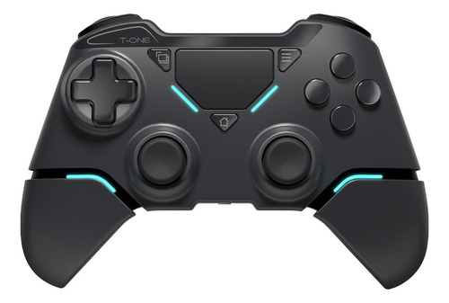 Js Control Inalámbricos Mando Gamepad Joystick Para