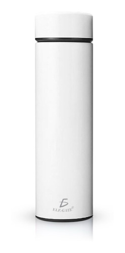 Termo De Vacío Inteligente Con Pantalla Lcd De Temperatura