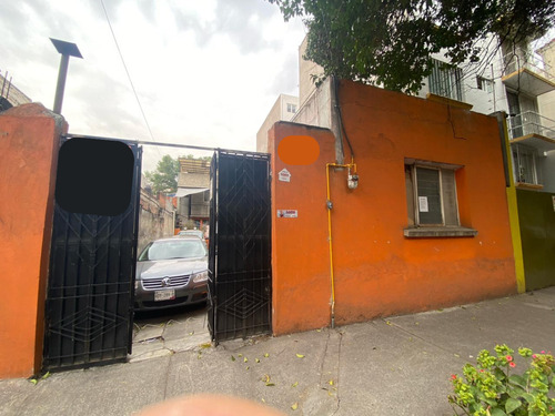 Inmueble En Venta Como Terreno Excelente Oportunidad