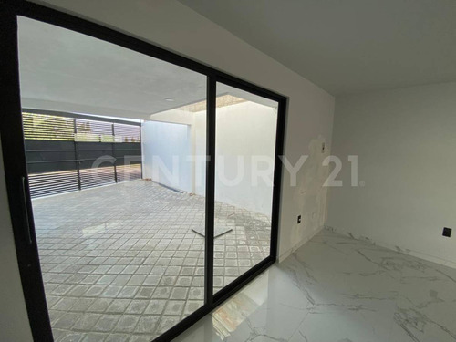Casa Nueva En Venta, 3 Recámaras, 6km Apizaco Centro Tlaxcala