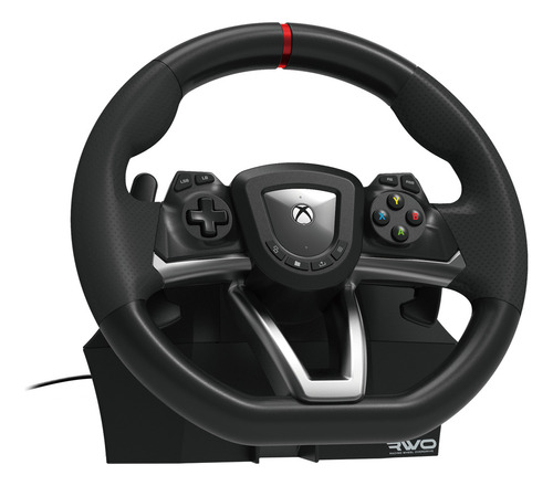 Volante Hori Overdrive para Xbox Series X|S, Xbox One y Windows 10