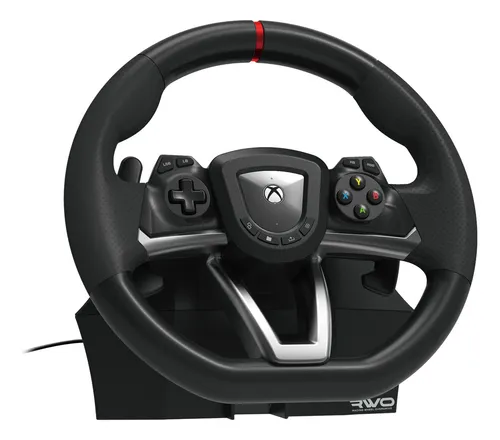 Volante xbox deals
