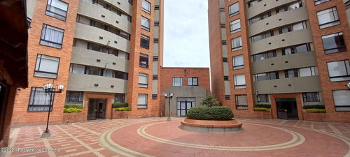 Imagen 5 de 30 de Vendo Apartamento En Cedro Bolivar C.m 23-525