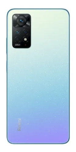 Xiaomi Redmi Note 11 Pro 2201116tg 6gb 64gb Dual Sim Duos