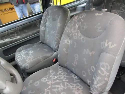 Renault Twingo DYNAMIQUE 1200CC MT AA