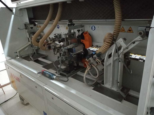 Pegadora De Cantos Automatica Olimpic K1000 Scm