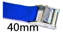Comprar 2 Zunchos Amarre 8mts X 40mm - Suco - Kayak Cintas Tensor