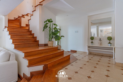 Casa - Chalet En Venta En Mar Del Plata
