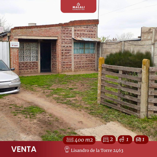 Casa En Tandil