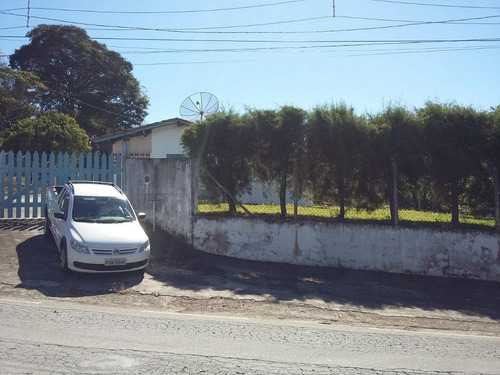 Chácara Com 2 Dormitórios À Venda, 700 M² Por R$ 649.000 - Almerinda Chaves - Itupeva/sp - Ch0005
