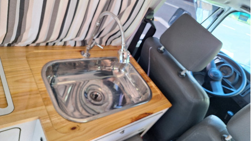 Kombi Home Casa Completa