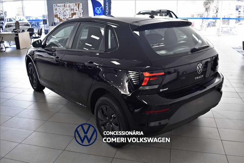 Polo 1.0 Mpi Track Manual