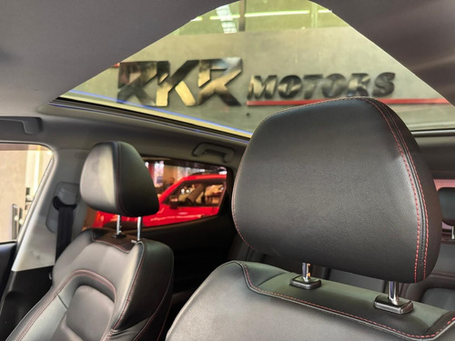 Chery Tiggo 5X 1.5 VVT TURBO TXS DCT