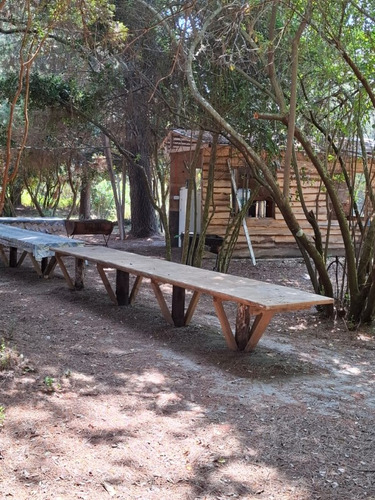 11,5ha Terreno Con Casa Y Piscina Lado Del Rio Unihue