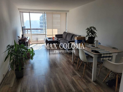 Se Vende Departamento En Av. Cristobal Colón