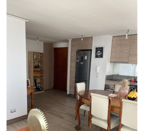 Metro Las Torres - Semi-nuevo - 3dorm, 2bañ, 2est, 1bod