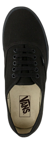 Tenis Hombre Vans Skate Authentic Original 182832