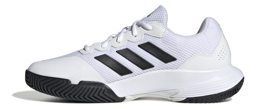 Adida Tenis Gamecourt 2 Para Hombre